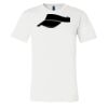 Unisex Short Sleeve Jersey Tee Thumbnail