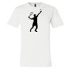 Unisex Short Sleeve Jersey Tee Thumbnail