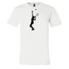 Unisex Short Sleeve Jersey Tee Thumbnail