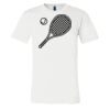Unisex Short Sleeve Jersey Tee Thumbnail
