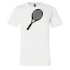 Unisex Short Sleeve Jersey Tee Thumbnail