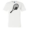 Unisex Short Sleeve Jersey Tee Thumbnail