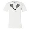 Unisex Short Sleeve Jersey Tee Thumbnail