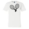 Unisex Short Sleeve Jersey Tee Thumbnail