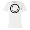 Unisex Short Sleeve Jersey Tee Thumbnail