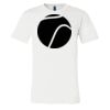 Unisex Short Sleeve Jersey Tee Thumbnail