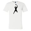 Unisex Short Sleeve Jersey Tee Thumbnail