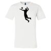 Unisex Short Sleeve Jersey Tee Thumbnail
