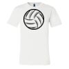 Unisex Short Sleeve Jersey Tee Thumbnail
