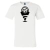 Unisex Short Sleeve Jersey Tee Thumbnail