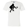 Unisex Short Sleeve Jersey Tee Thumbnail