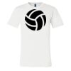 Unisex Short Sleeve Jersey Tee Thumbnail