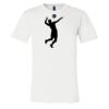 Unisex Short Sleeve Jersey Tee Thumbnail