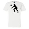 Unisex Short Sleeve Jersey Tee Thumbnail