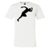 Unisex Short Sleeve Jersey Tee Thumbnail