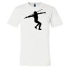 Unisex Short Sleeve Jersey Tee Thumbnail