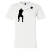 Unisex Short Sleeve Jersey Tee Thumbnail