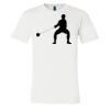 Unisex Short Sleeve Jersey Tee Thumbnail