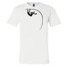 Unisex Short Sleeve Jersey Tee Thumbnail