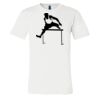 Unisex Short Sleeve Jersey Tee Thumbnail