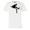 Unisex Short Sleeve Jersey Tee Thumbnail