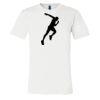 Unisex Short Sleeve Jersey Tee Thumbnail