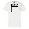 Unisex Short Sleeve Jersey Tee Thumbnail