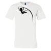 Unisex Short Sleeve Jersey Tee Thumbnail