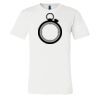 Unisex Short Sleeve Jersey Tee Thumbnail
