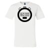 Unisex Short Sleeve Jersey Tee Thumbnail