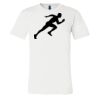 Unisex Short Sleeve Jersey Tee Thumbnail