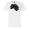 Unisex Short Sleeve Jersey Tee Thumbnail
