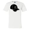 Unisex Short Sleeve Jersey Tee Thumbnail