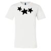 Unisex Short Sleeve Jersey Tee Thumbnail