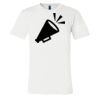 Unisex Short Sleeve Jersey Tee Thumbnail
