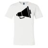 Unisex Short Sleeve Jersey Tee Thumbnail