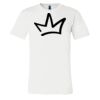 Unisex Short Sleeve Jersey Tee Thumbnail