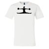 Unisex Short Sleeve Jersey Tee Thumbnail