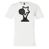 Unisex Short Sleeve Jersey Tee Thumbnail
