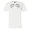 Unisex Short Sleeve Jersey Tee Thumbnail
