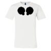 Unisex Short Sleeve Jersey Tee Thumbnail