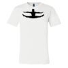 Unisex Short Sleeve Jersey Tee Thumbnail