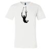 Unisex Short Sleeve Jersey Tee Thumbnail
