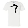 Unisex Short Sleeve Jersey Tee Thumbnail