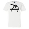 Unisex Short Sleeve Jersey Tee Thumbnail