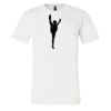 Unisex Short Sleeve Jersey Tee Thumbnail