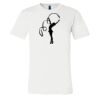 Unisex Short Sleeve Jersey Tee Thumbnail