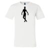 Unisex Short Sleeve Jersey Tee Thumbnail