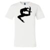 Unisex Short Sleeve Jersey Tee Thumbnail