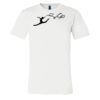 Unisex Short Sleeve Jersey Tee Thumbnail